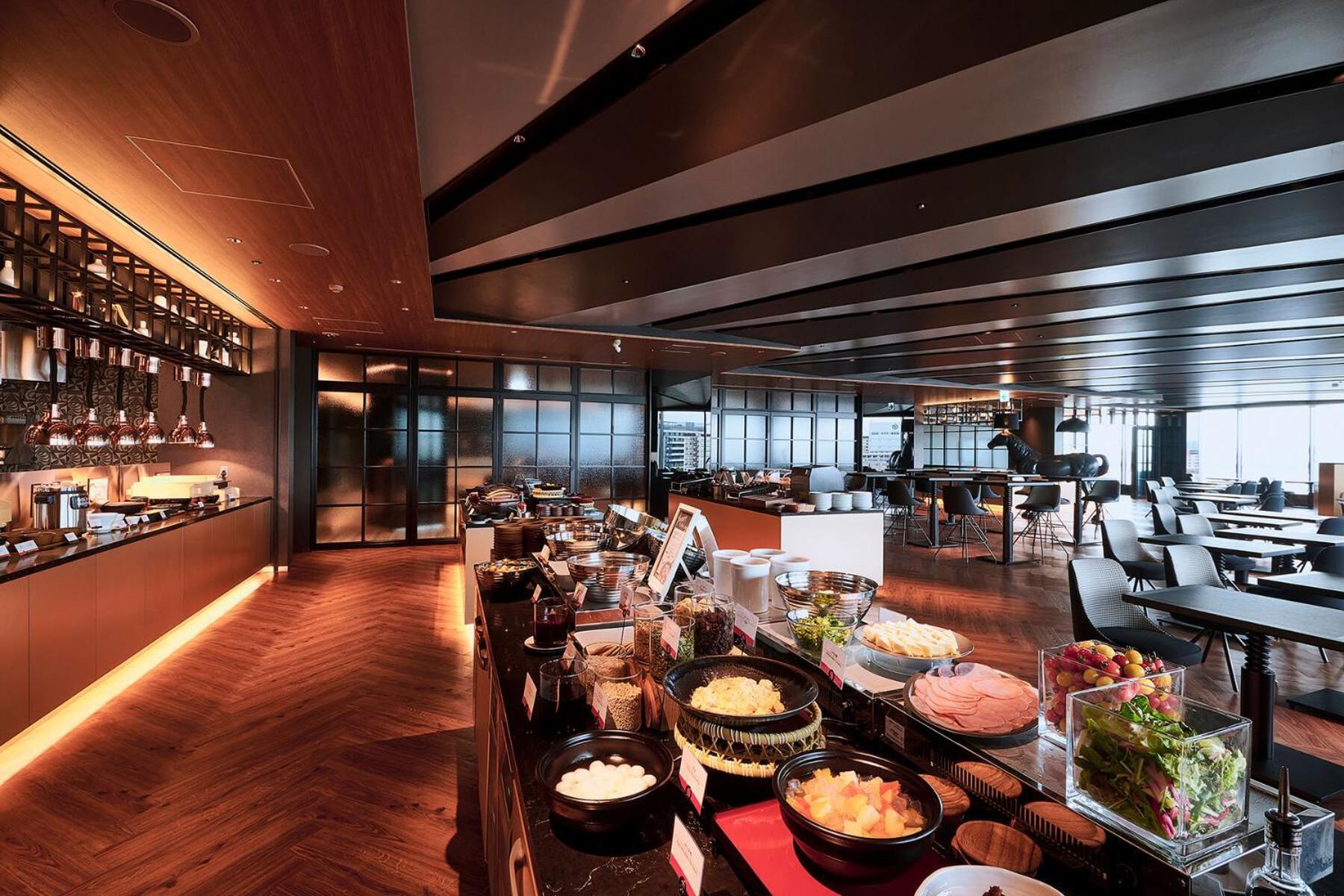 Metropolitan Haneda