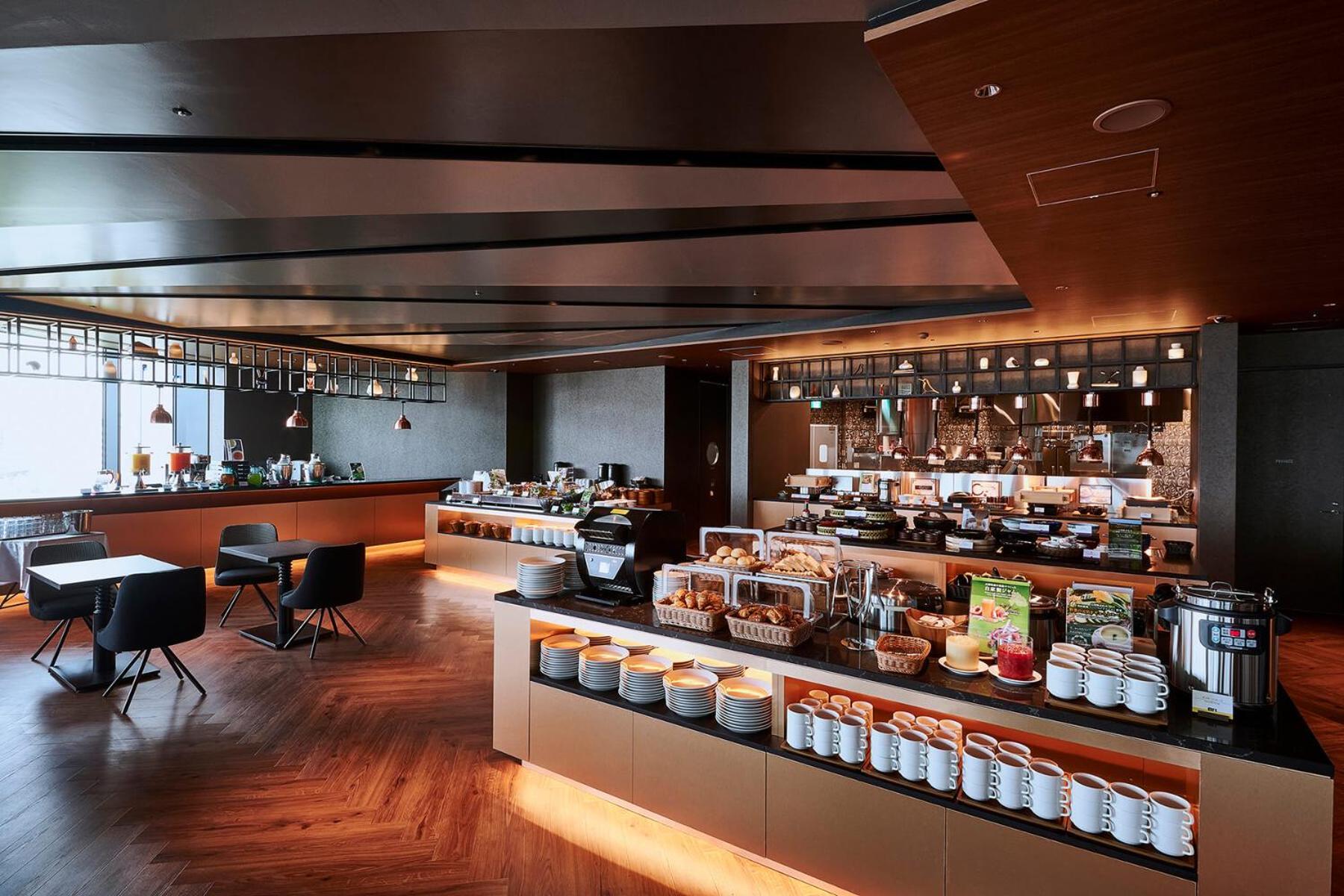 Metropolitan Haneda Hotel Tokyo