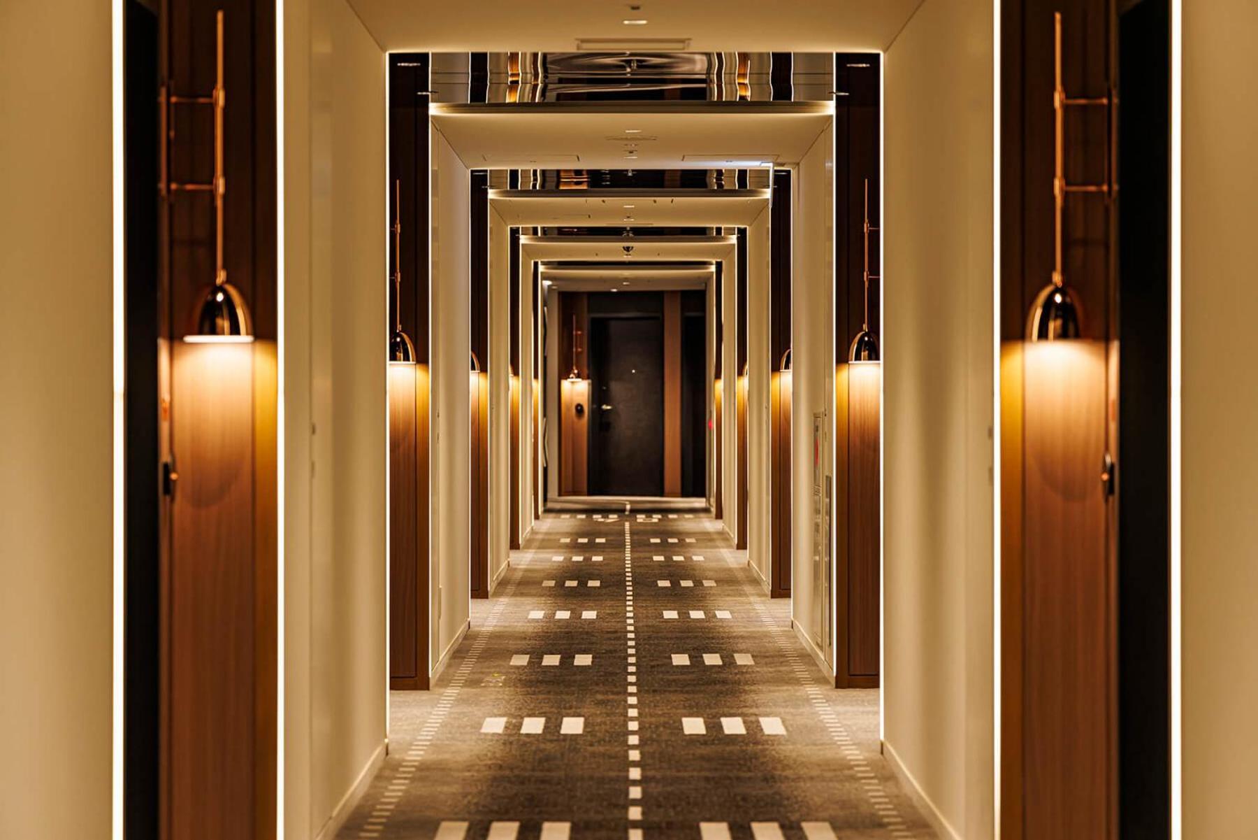 Metropolitan Haneda Hotel