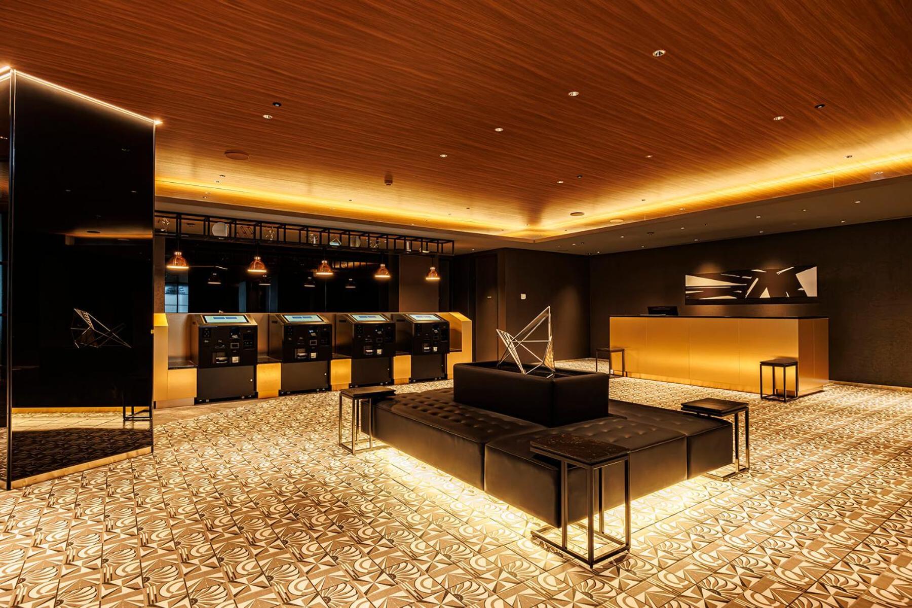 Hotel Metropolitan Haneda