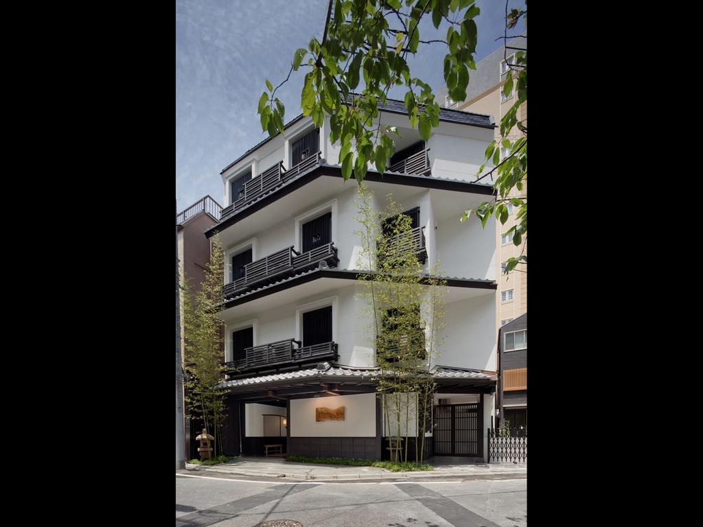 Ryokan The Edo Sakura