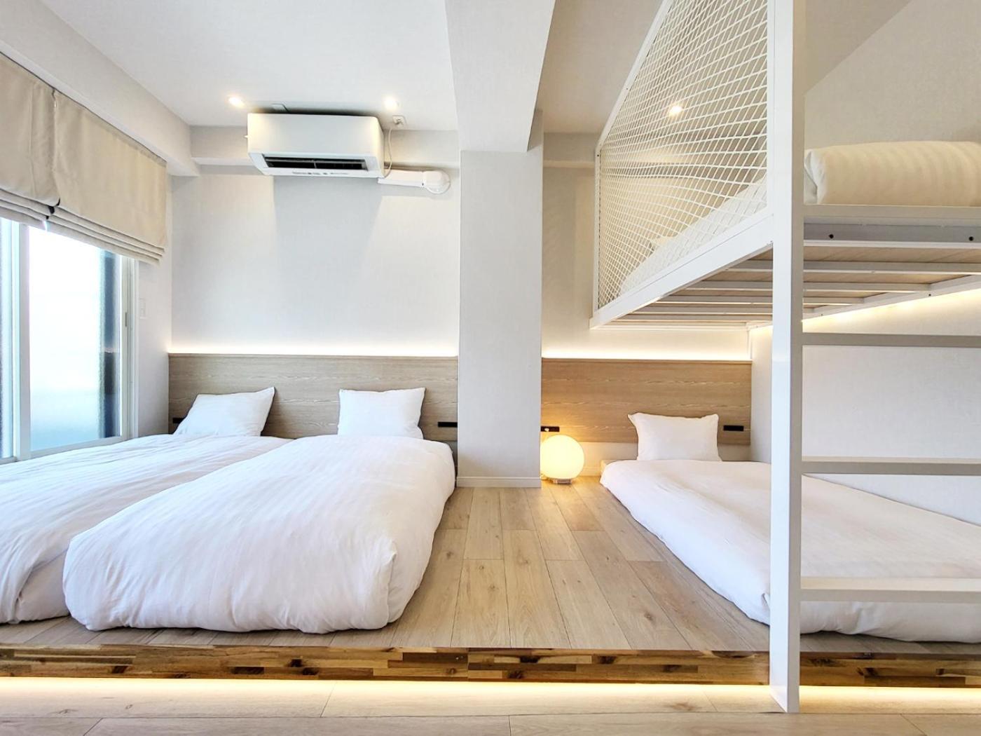 Ari Shinjuku Gyoen 6min Walk Apartment *