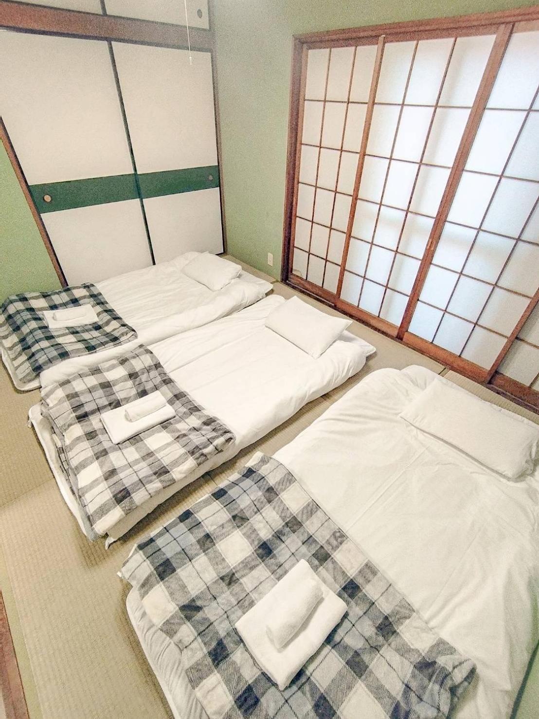 Kiba House *