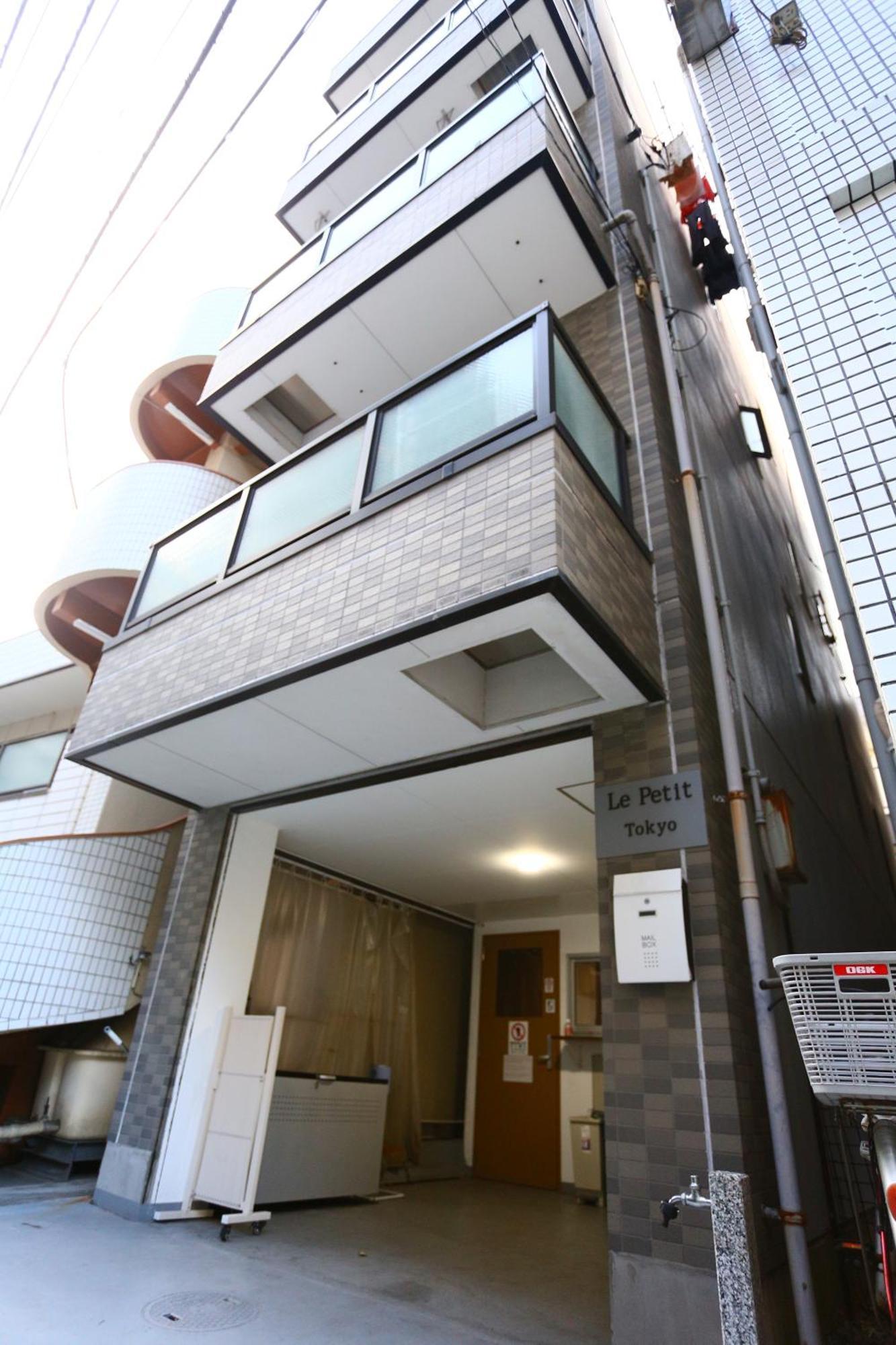 Le Petit * Tokyo