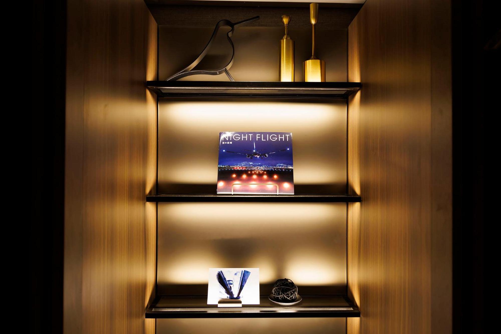Metropolitan Haneda 4* Tokyo