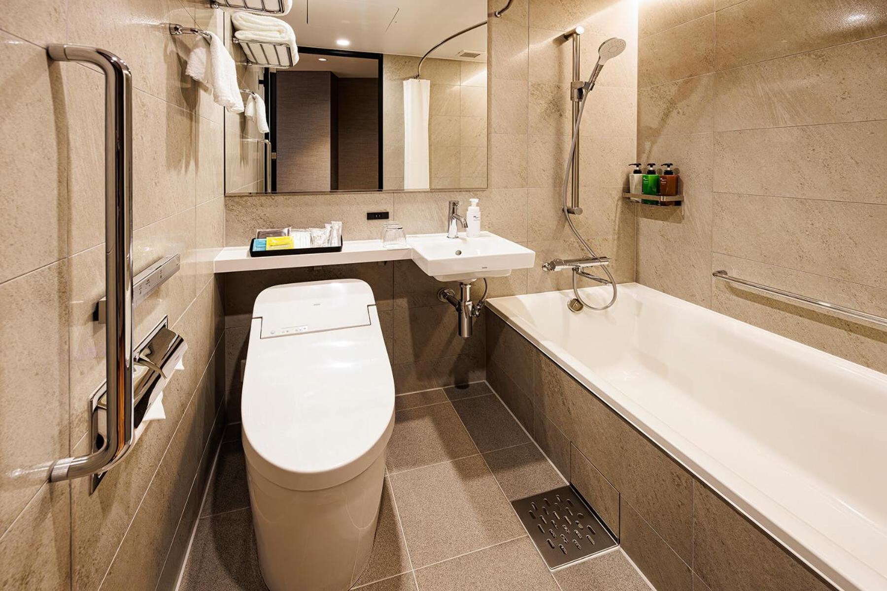 Metropolitan Haneda Hotel
