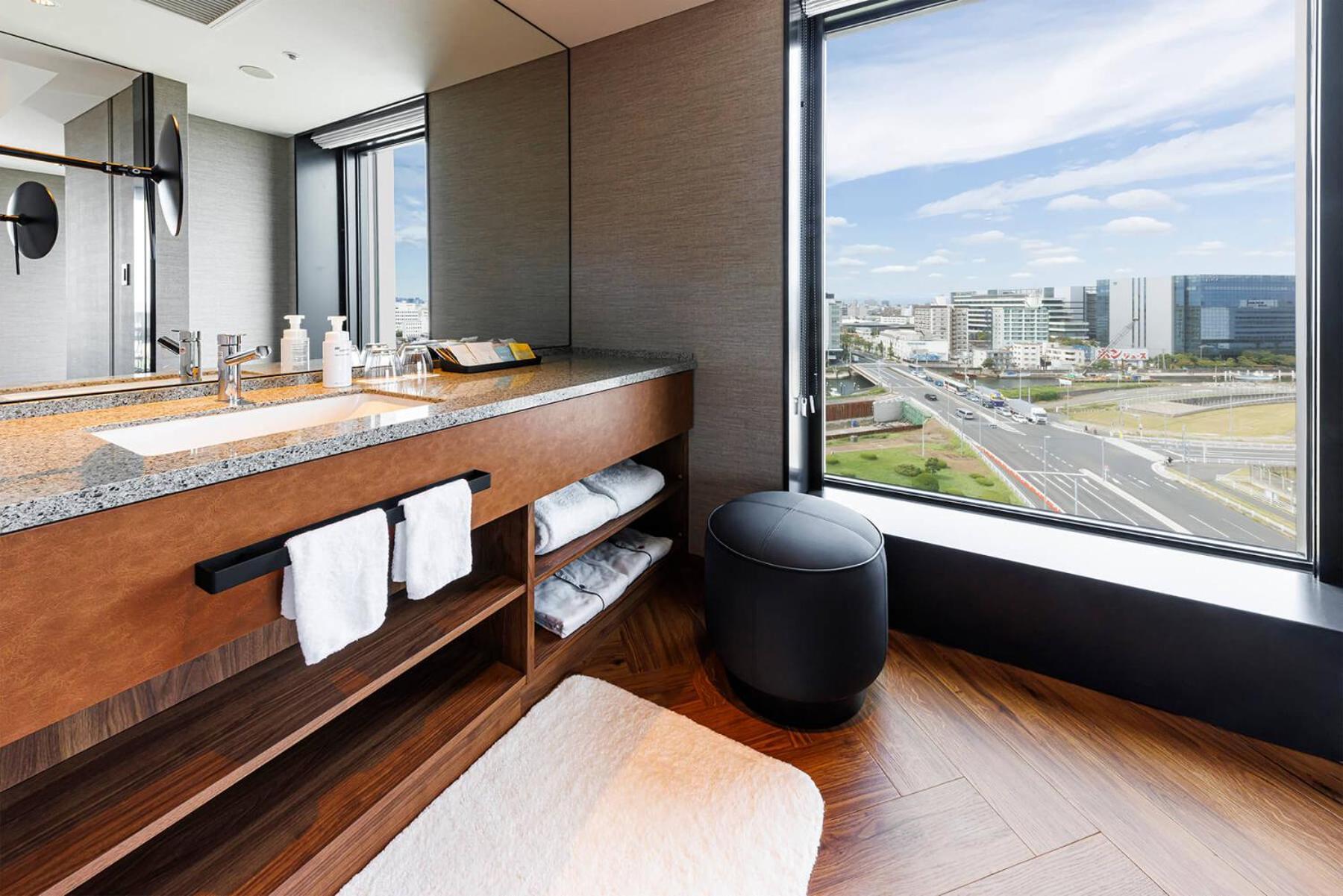 Metropolitan Haneda Hotel 4*