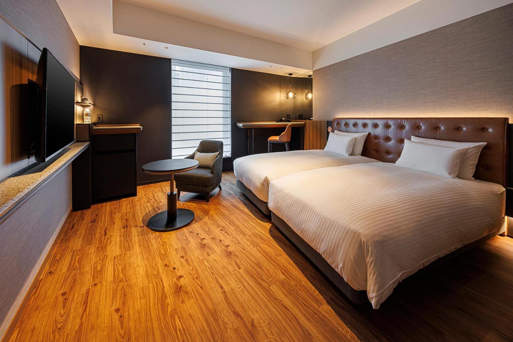 Hotel Metropolitan Haneda