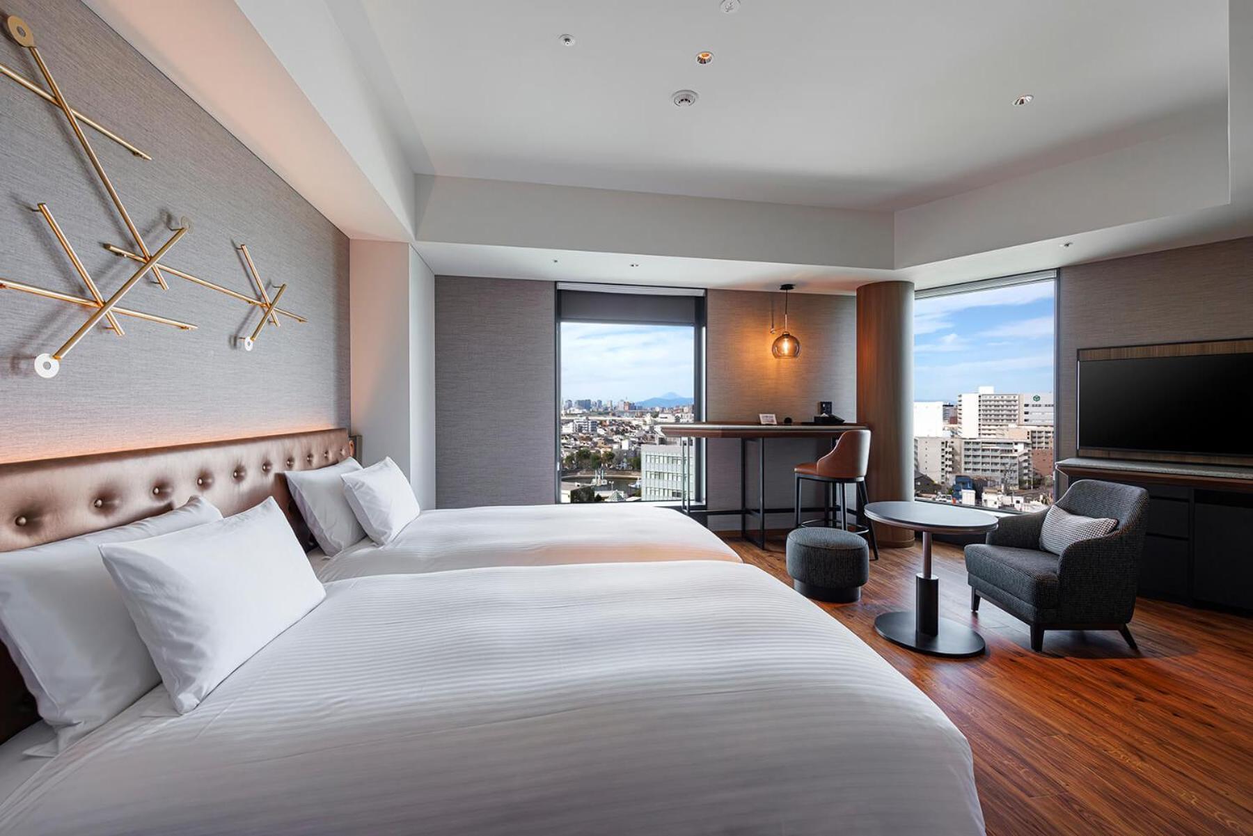 Hotel Metropolitan Haneda 4*