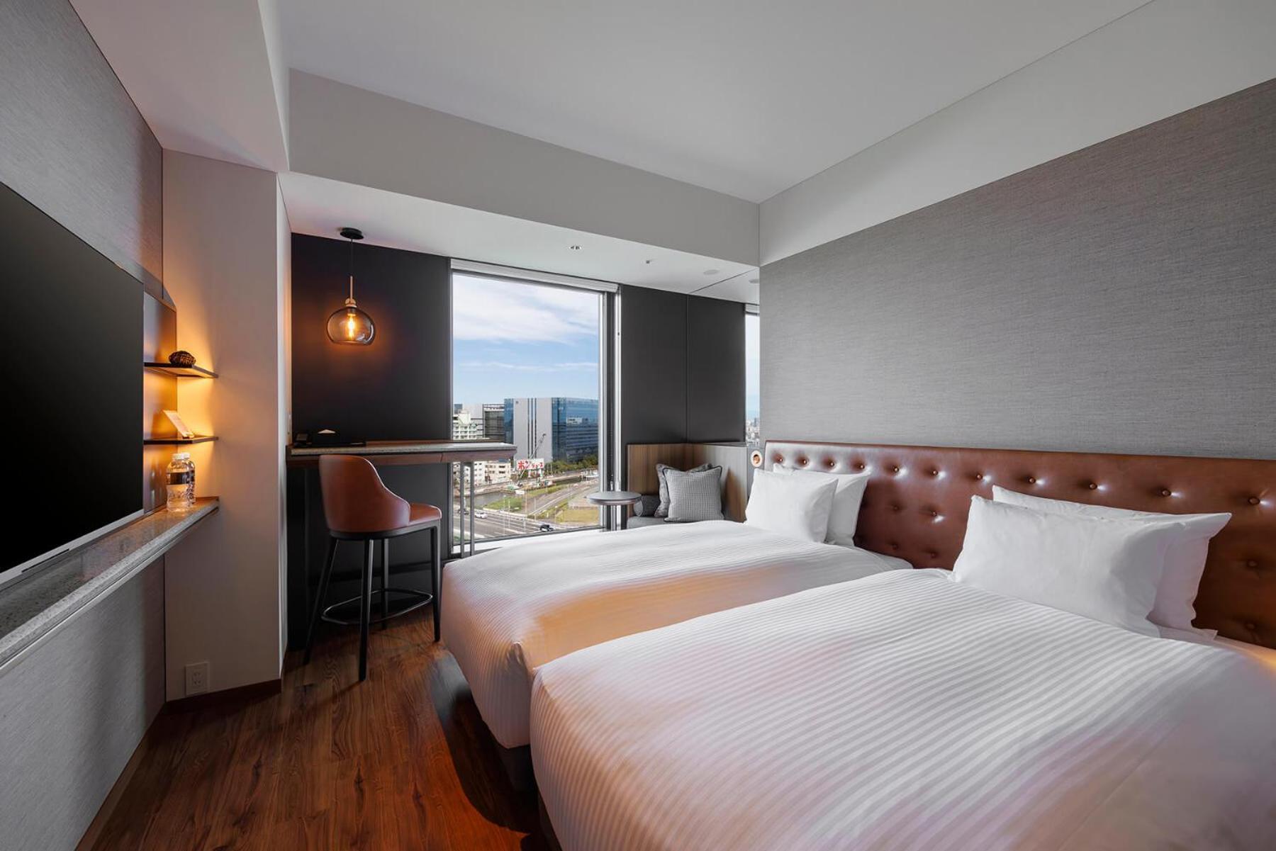 Hotel Metropolitan Haneda
