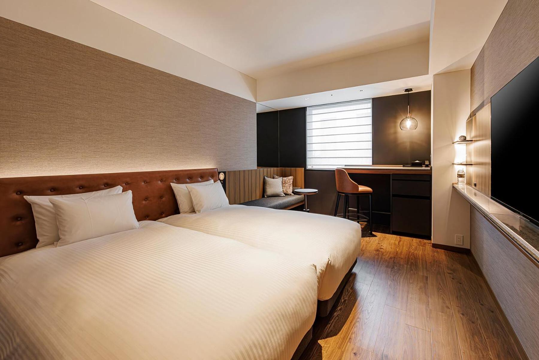 Hotel Metropolitan Haneda Tokyo