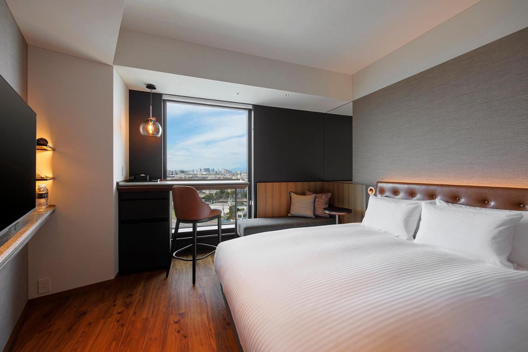 Metropolitan Haneda 4*