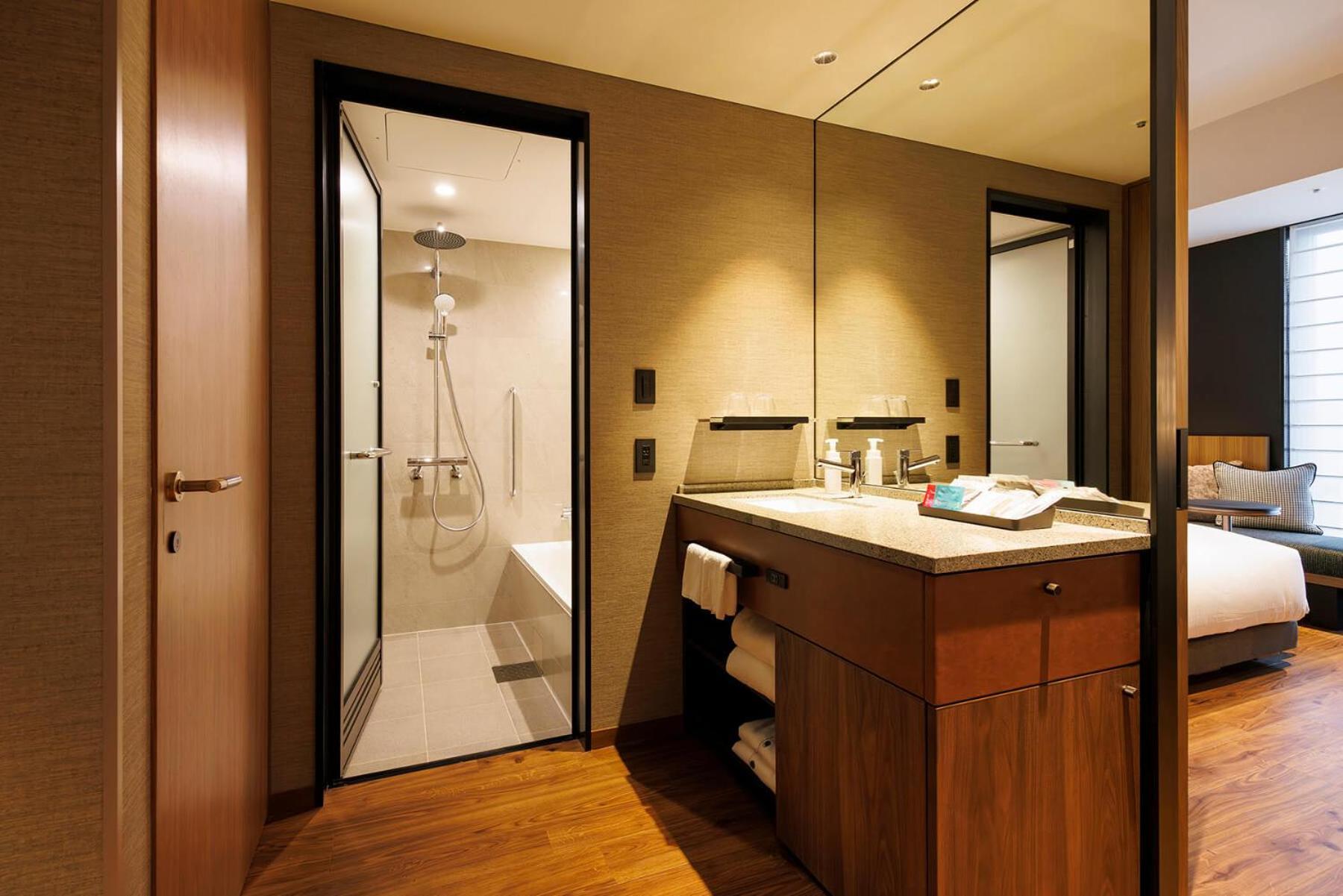 Metropolitan Haneda Hotel Tokyo