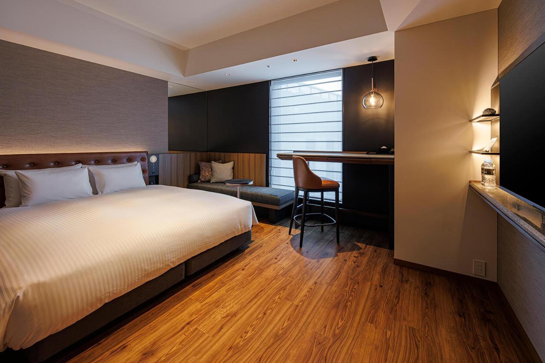 Hotel Metropolitan Haneda Tokyo