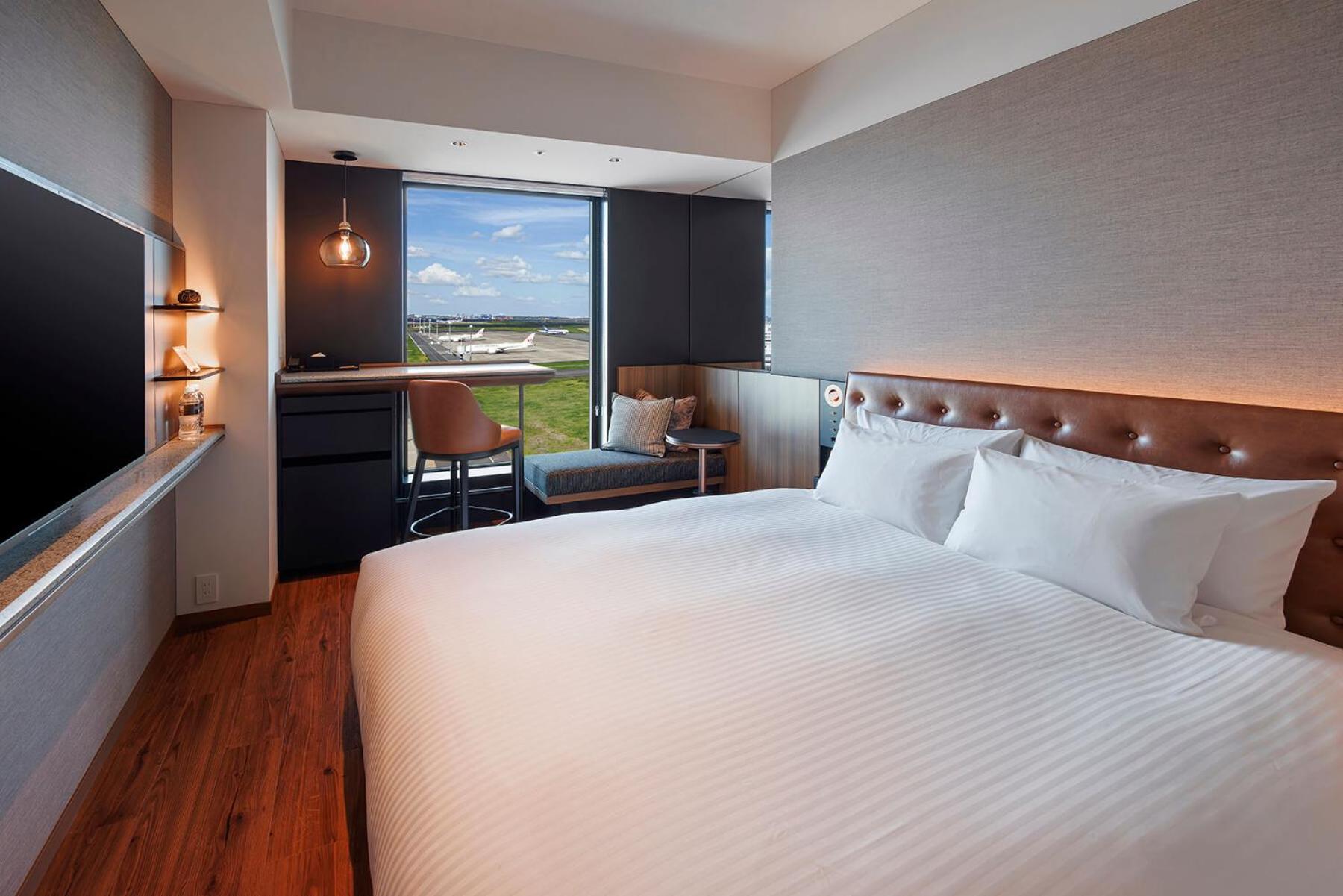 Metropolitan Haneda Hotel Tokyo