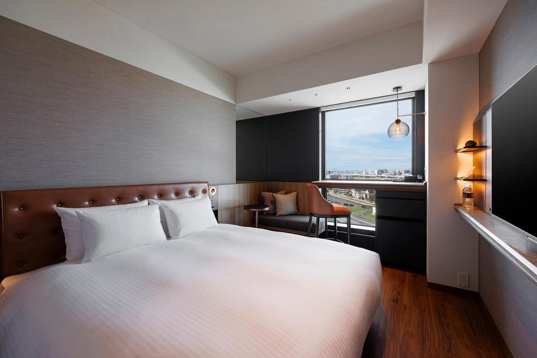 Hotel Metropolitan Haneda