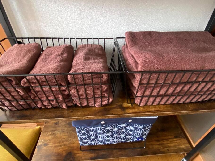 Holiday home Good Aces To Shibuya/2mins Walk Sta/max12ppl/1flor Tokyo