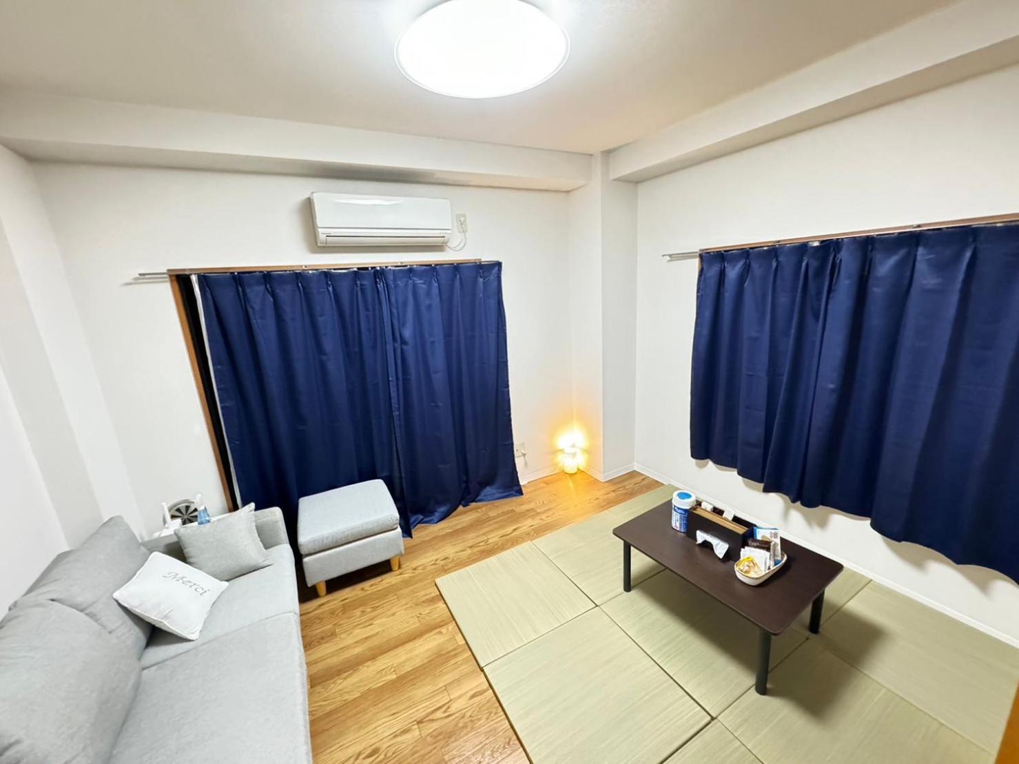 Skytree Self Check-in Apartment Tokyo