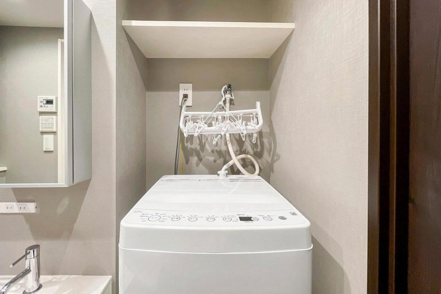 Apartment Nozomio Premier Meidaimae *