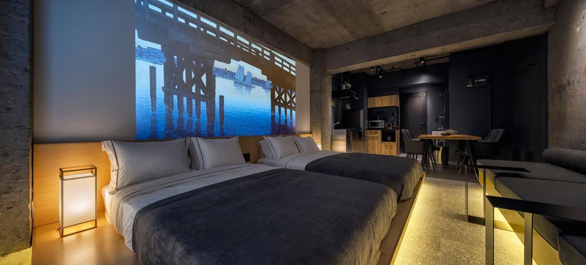 Apartment Smooth Sailing Us302 Tokyo