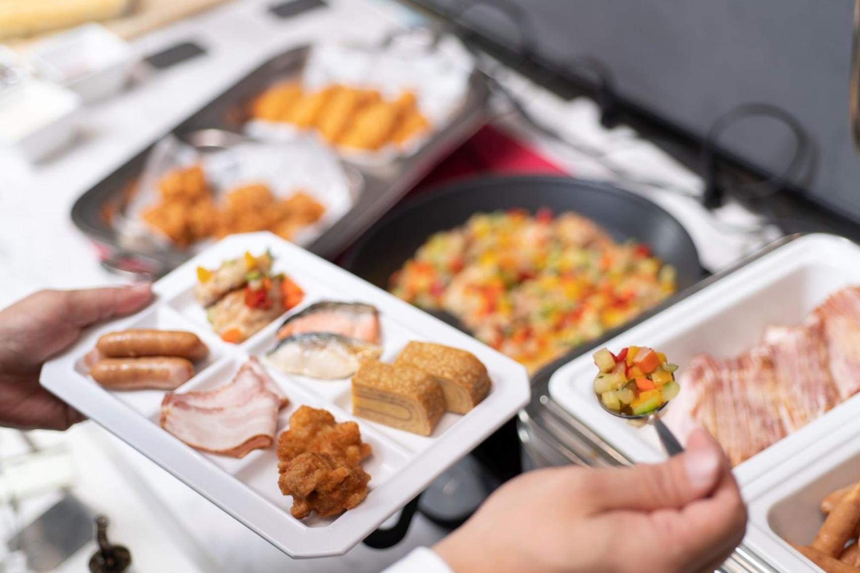 Apa Tkp Nippori Ekimae 3* Tokyo