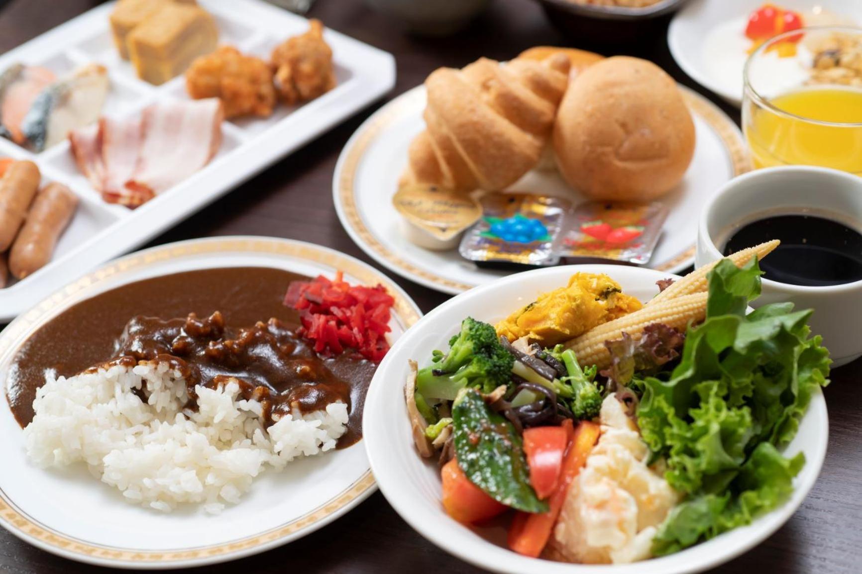 Hotel Apa Tkp Nippori Ekimae Tokyo