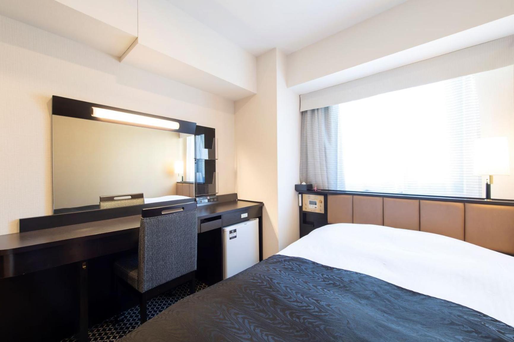 Apa Tkp Nippori Ekimae Hotel 3*