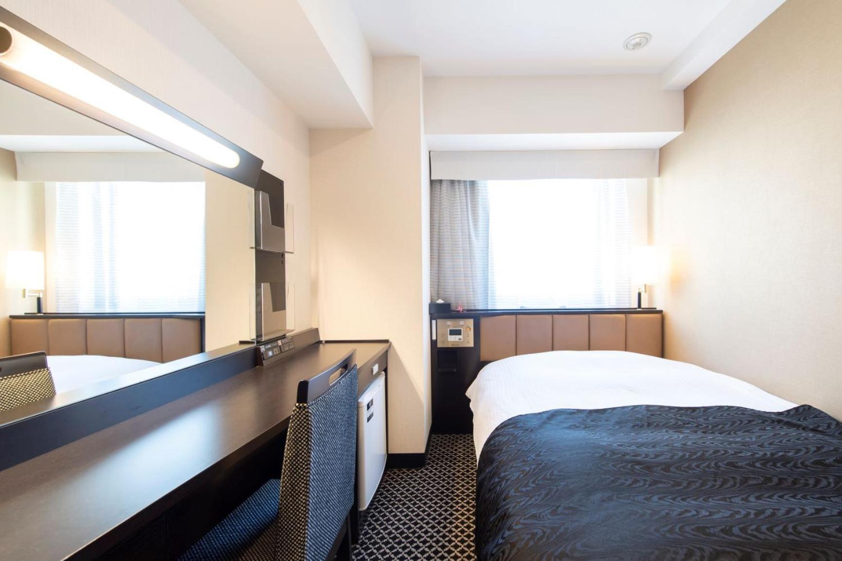 Apa Tkp Nippori Ekimae Tokyo