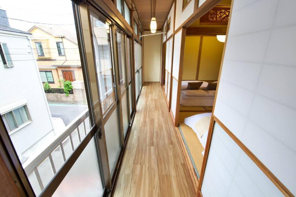 Apartment 鎌倉一丁目貸家
