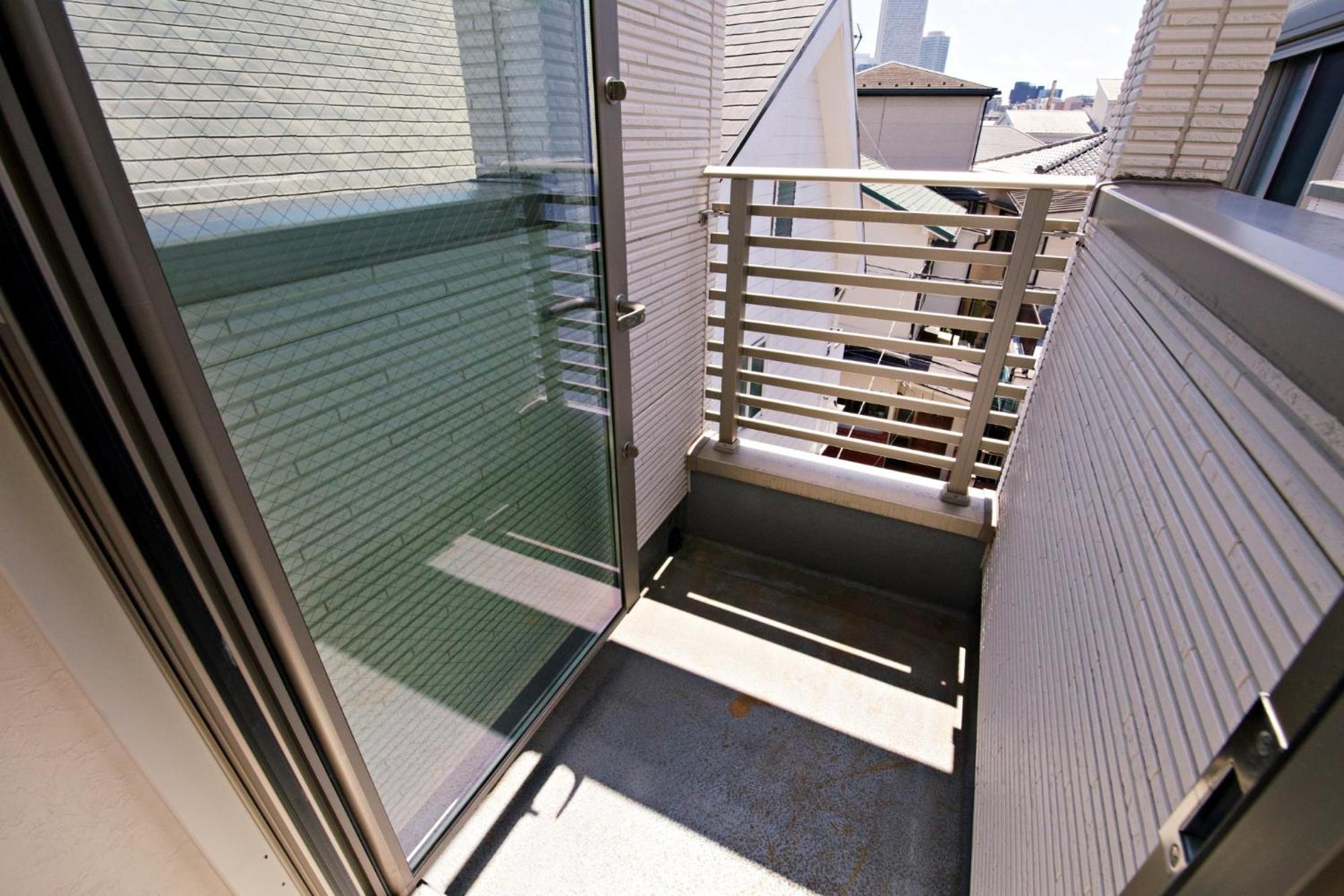 西巣鴨house Apartment