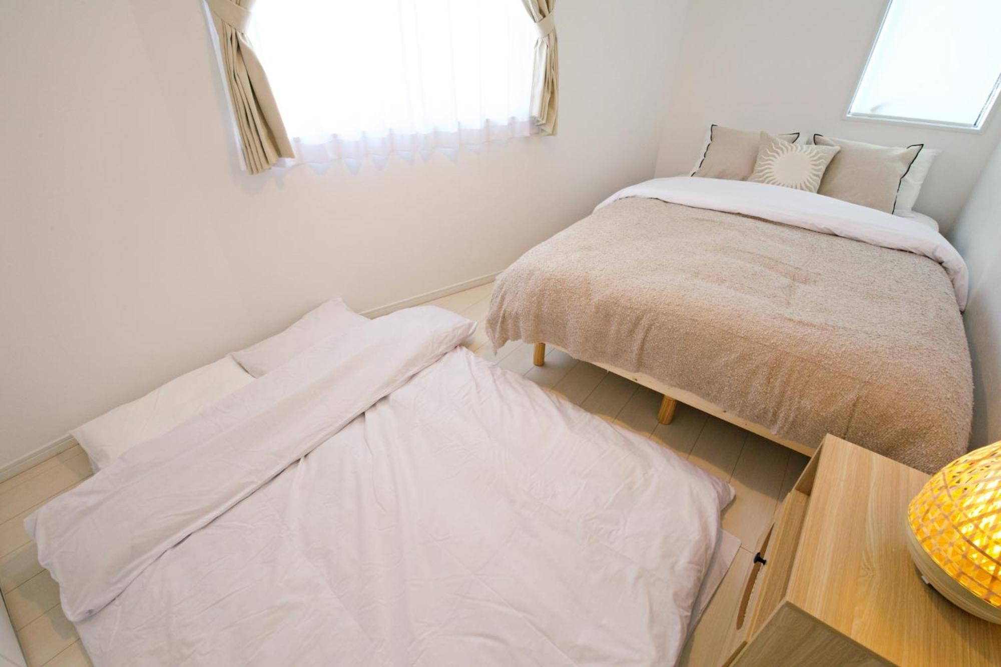西巣鴨house Apartment Tokyo