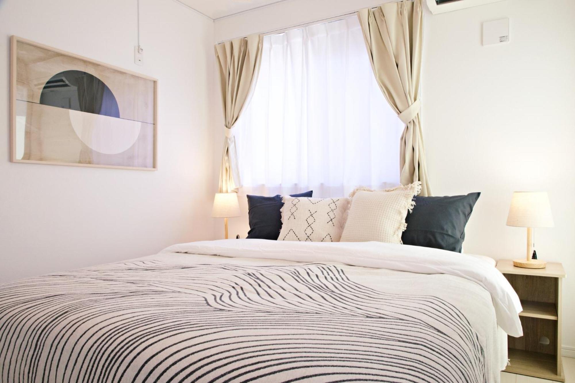 Apartment 西巣鴨house *