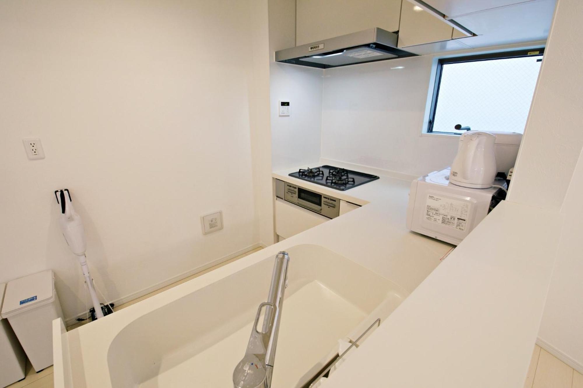 Apartment 西巣鴨house Tokyo