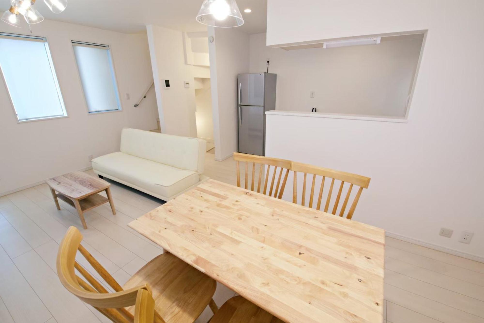 Apartment 西巣鴨house
