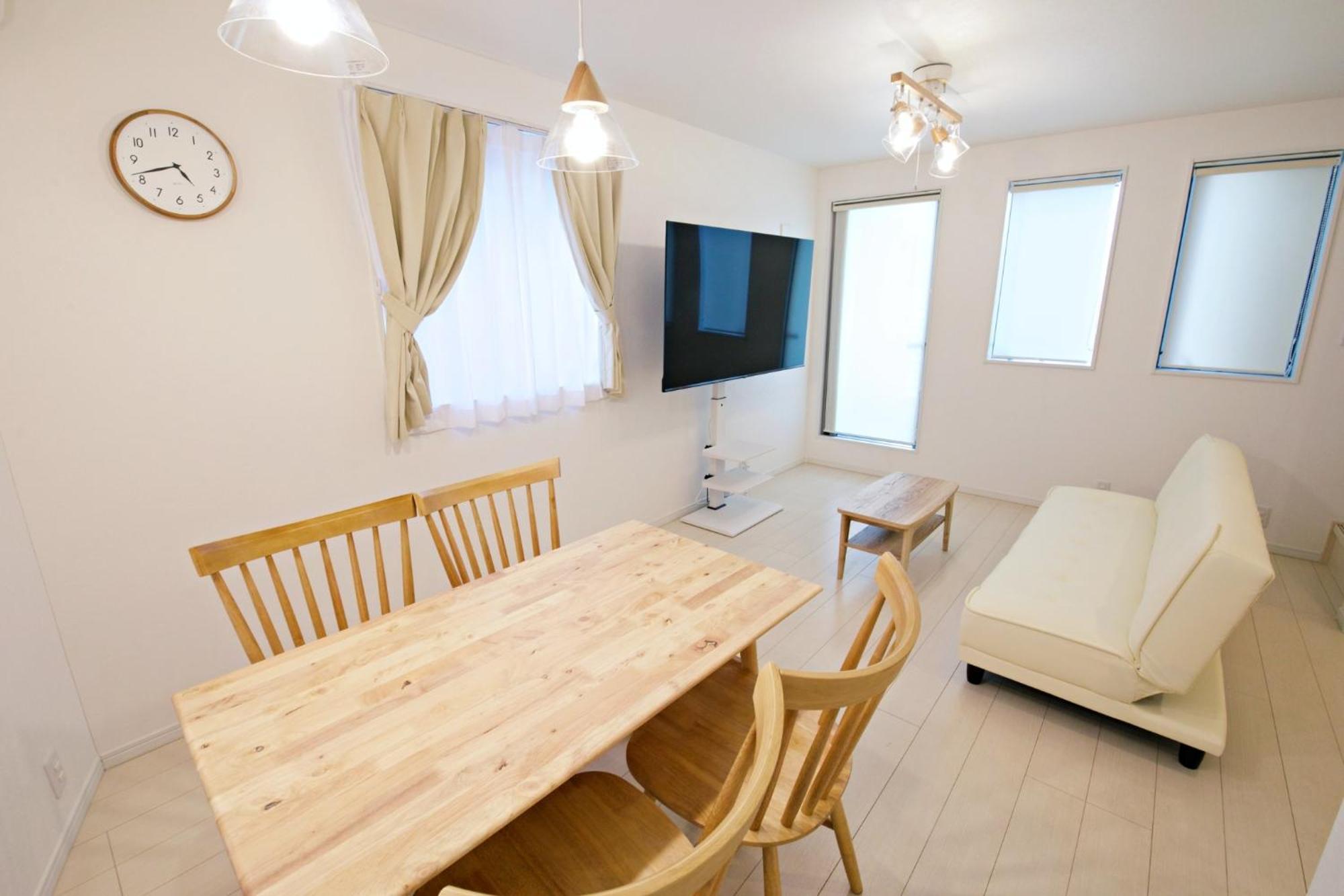 西巣鴨house Apartment