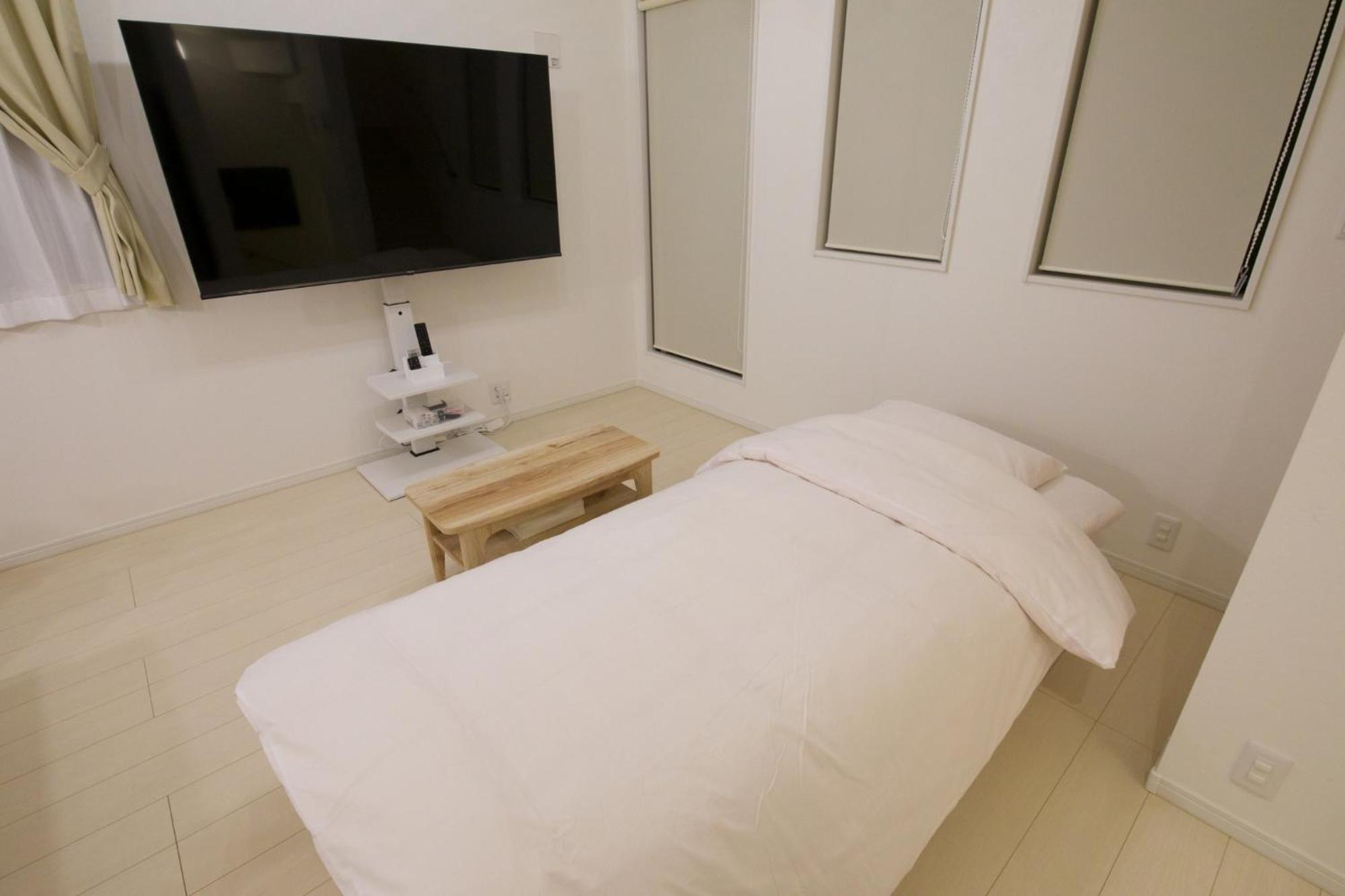 Apartment 西巣鴨house