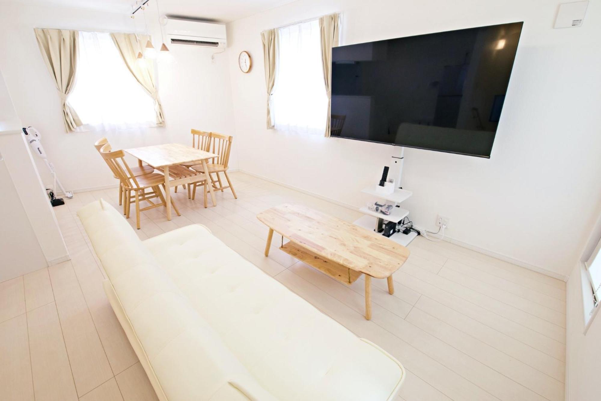 西巣鴨house Tokyo