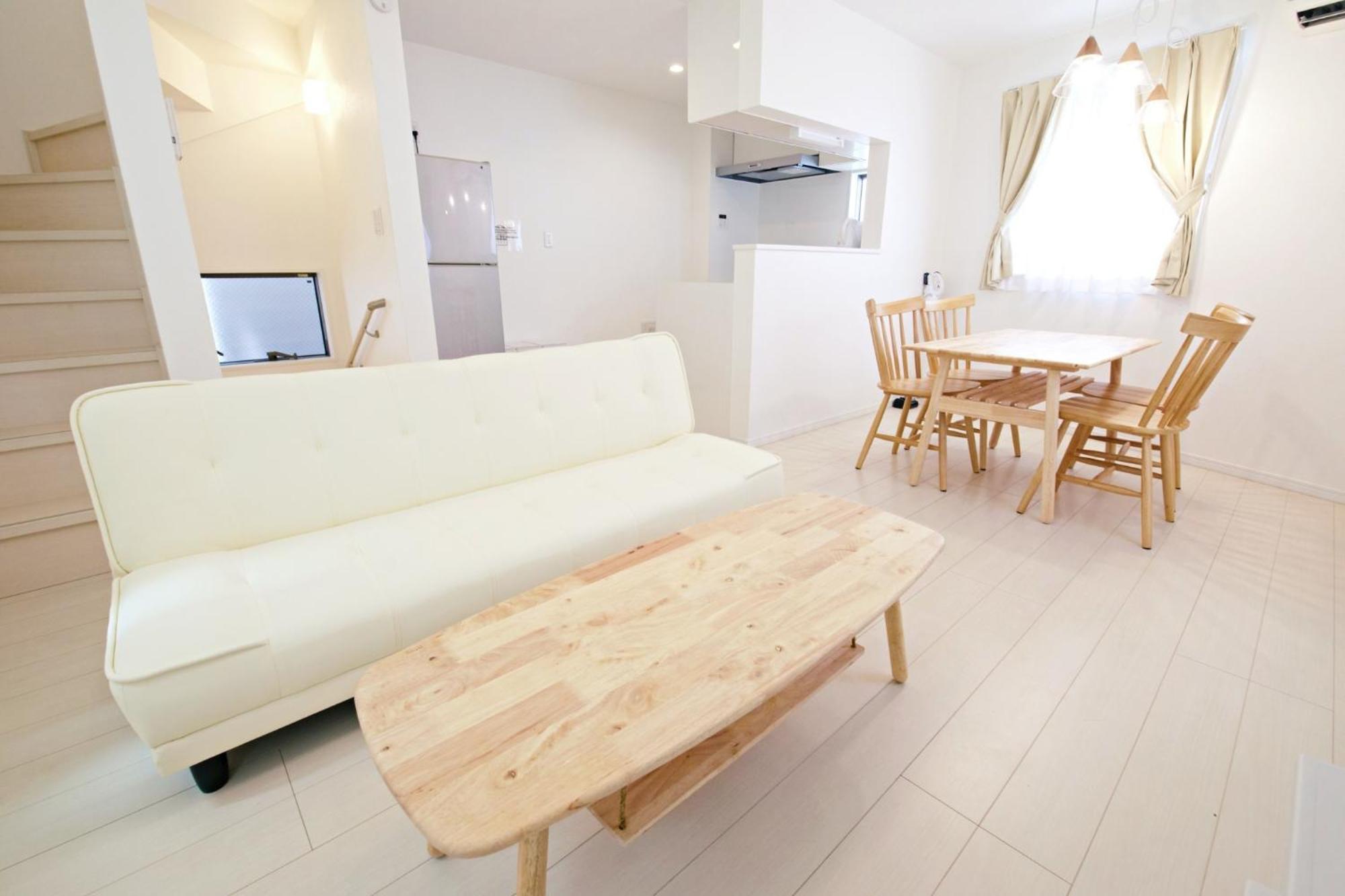西巣鴨house Apartment