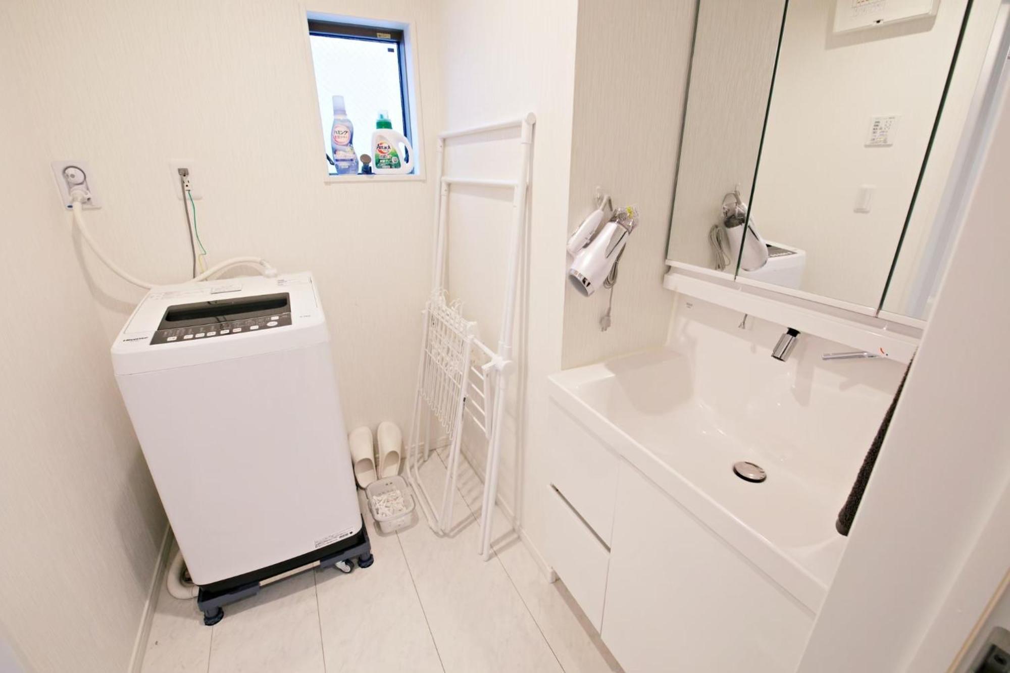 西巣鴨house Apartment Tokyo