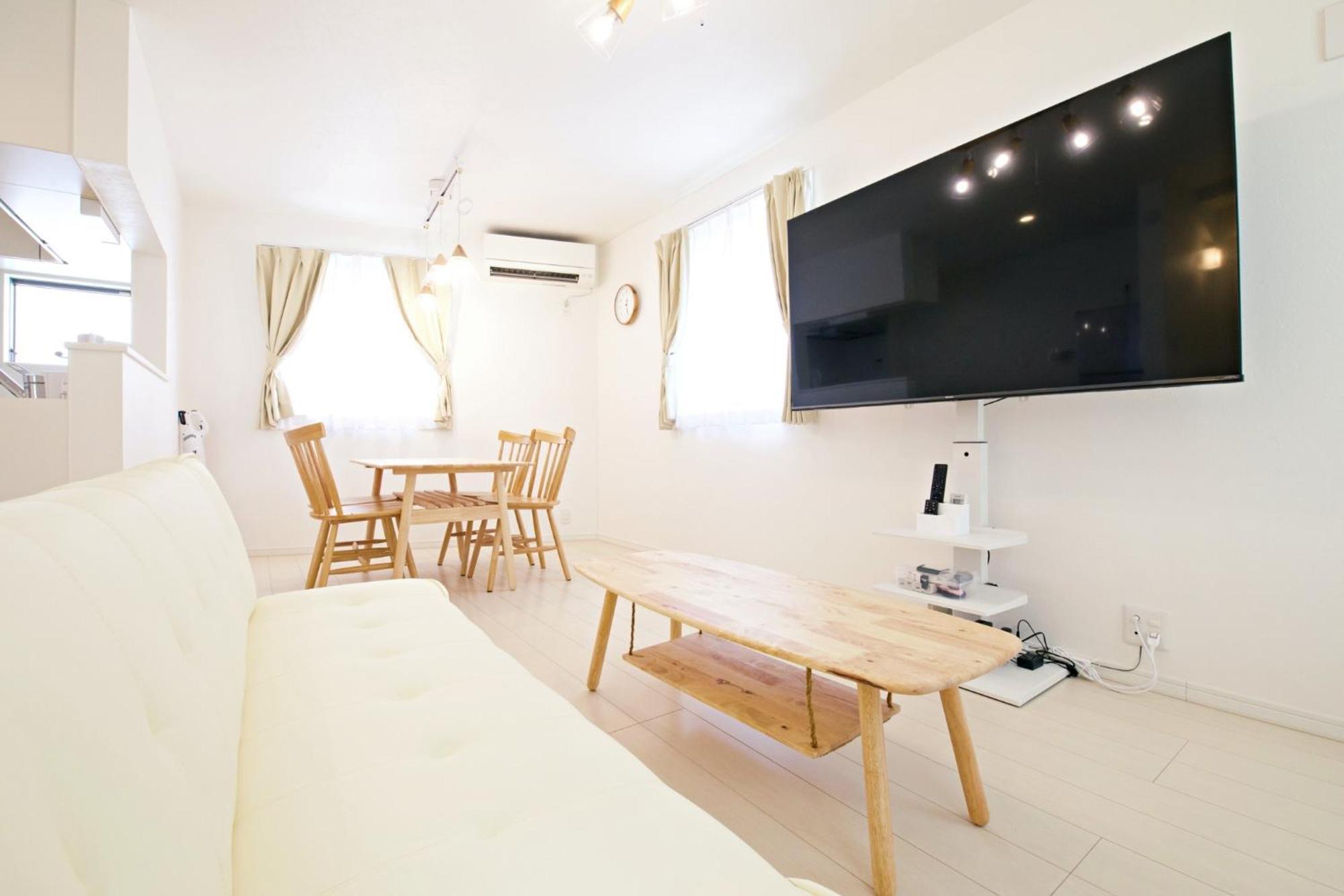 西巣鴨house *