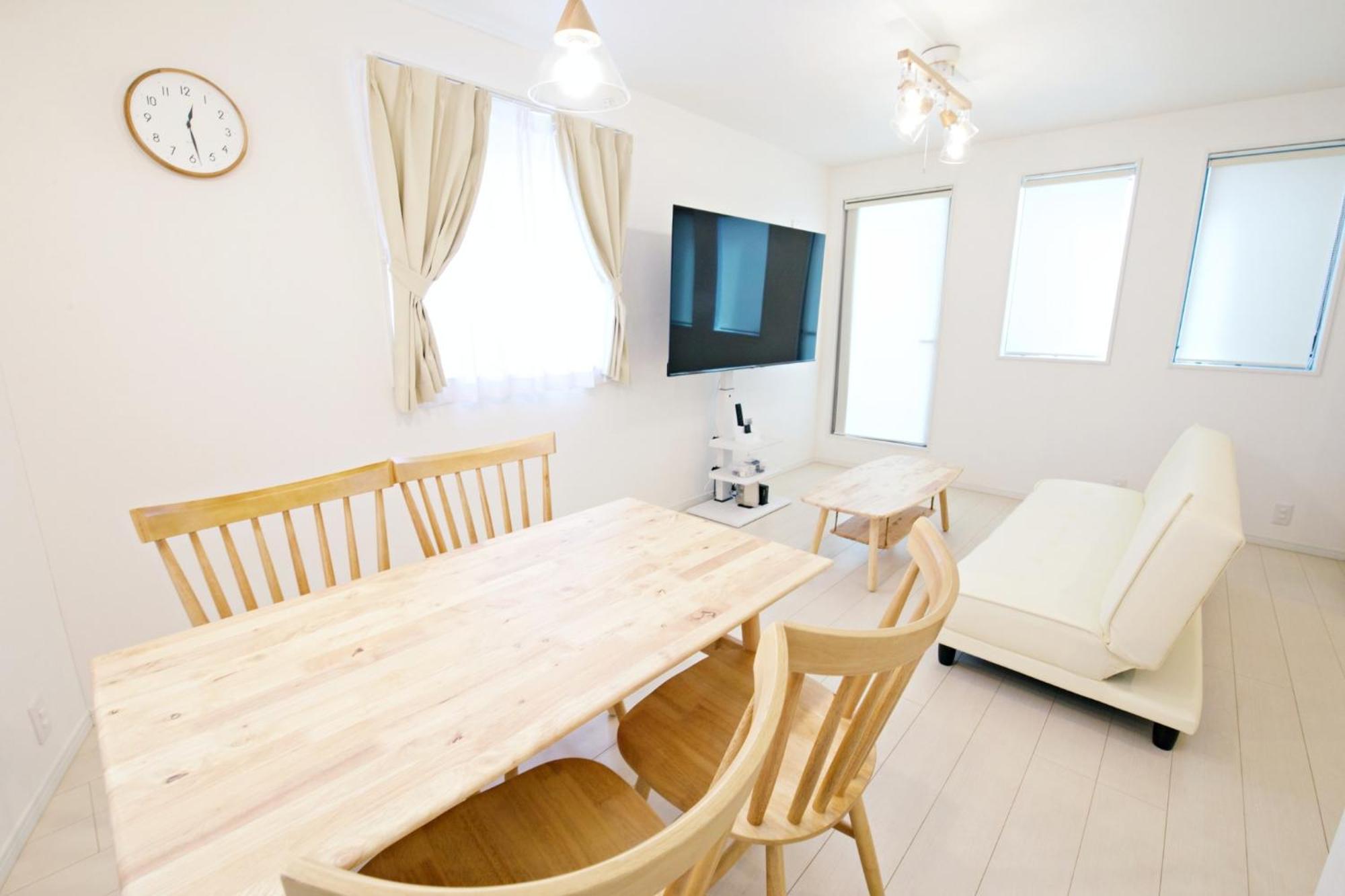 西巣鴨house Tokyo