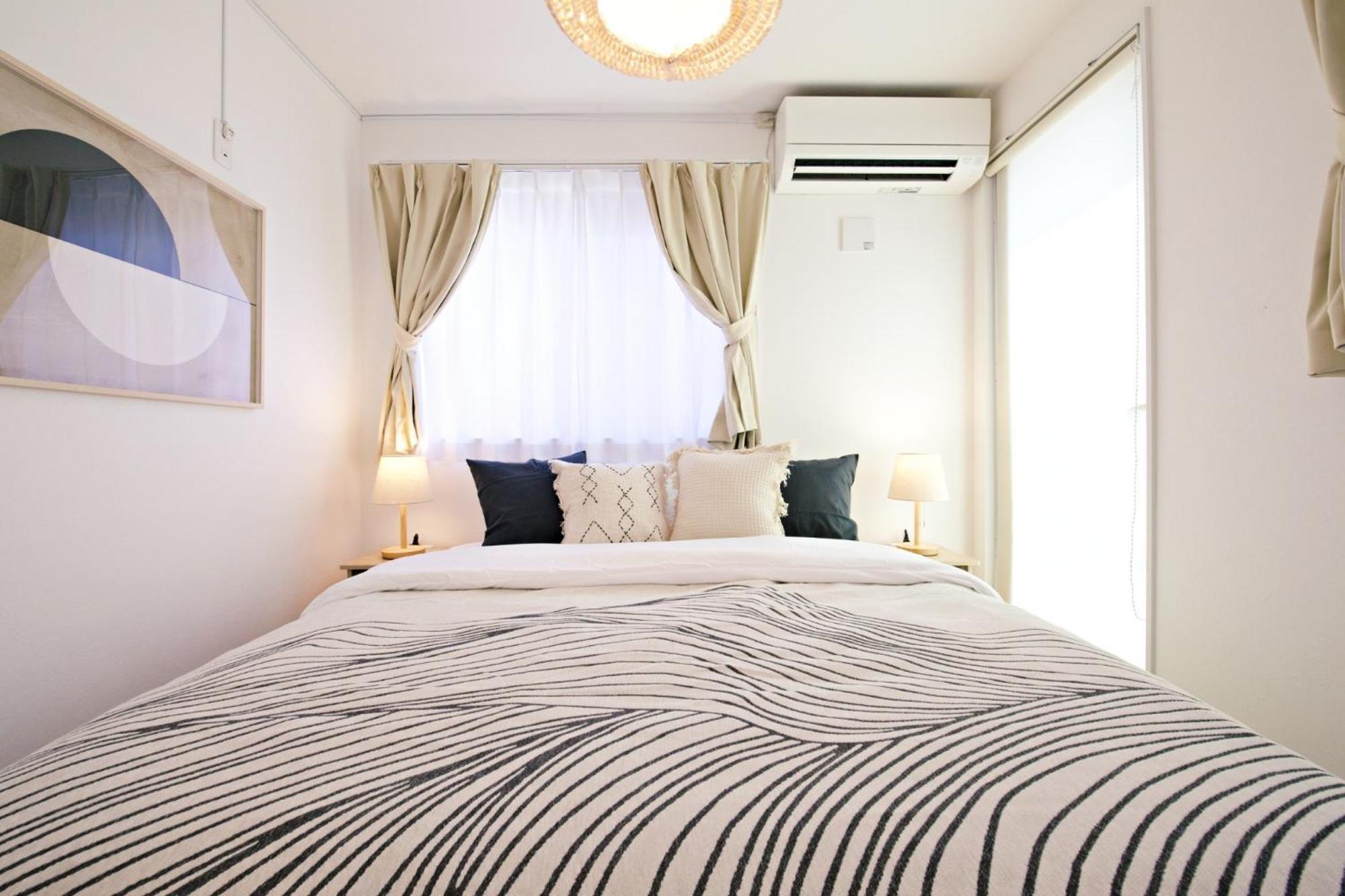 Apartment 西巣鴨house Tokyo