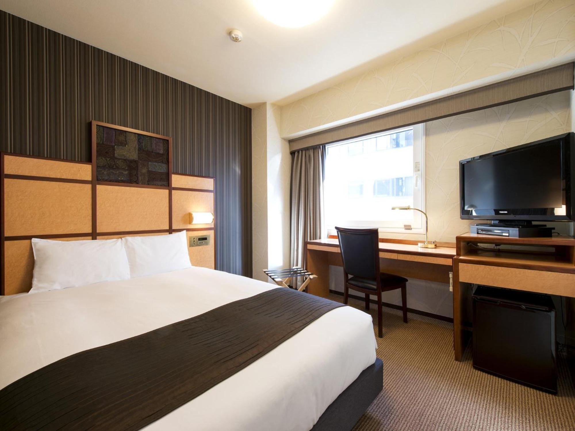 Hotel Fontaine Tokyo-hamamatsucho Tokyo