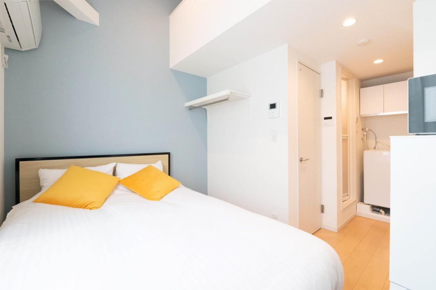 Azest-rent Haneda 11 Apartment