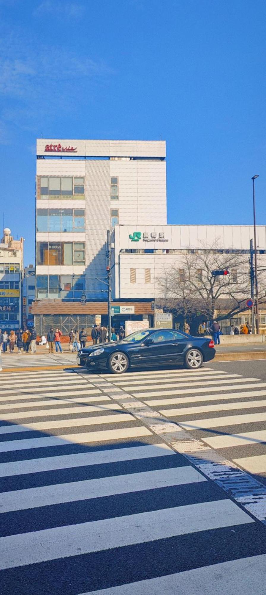 Apartment 桜の川2 Sugamo Diamond Mansion 206 Direct To Ikebukuro Yamanote Line 5mins Tokyo