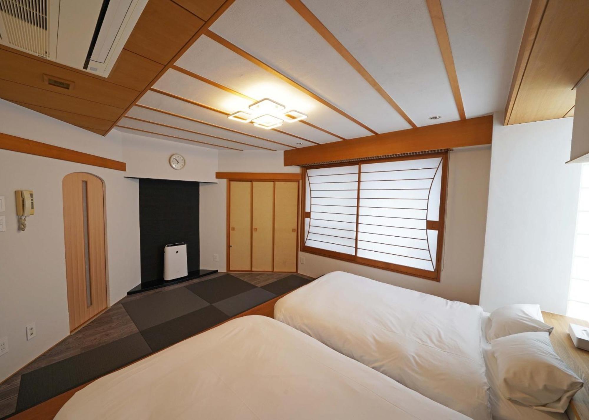 Hotel Ryoma The Tower - Vacation 12892