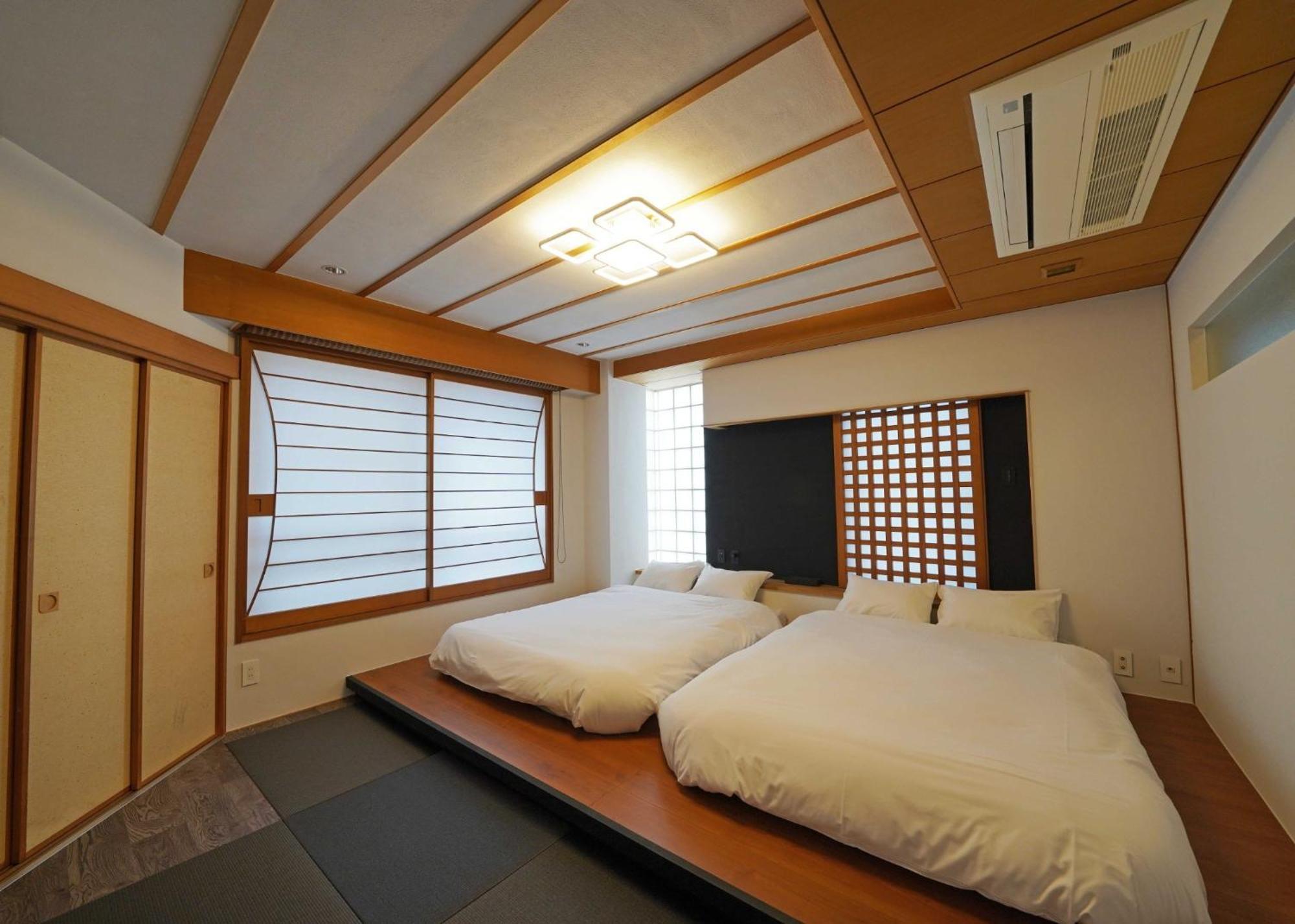 Ryoma The Tower - Vacation 12892 Hotel *