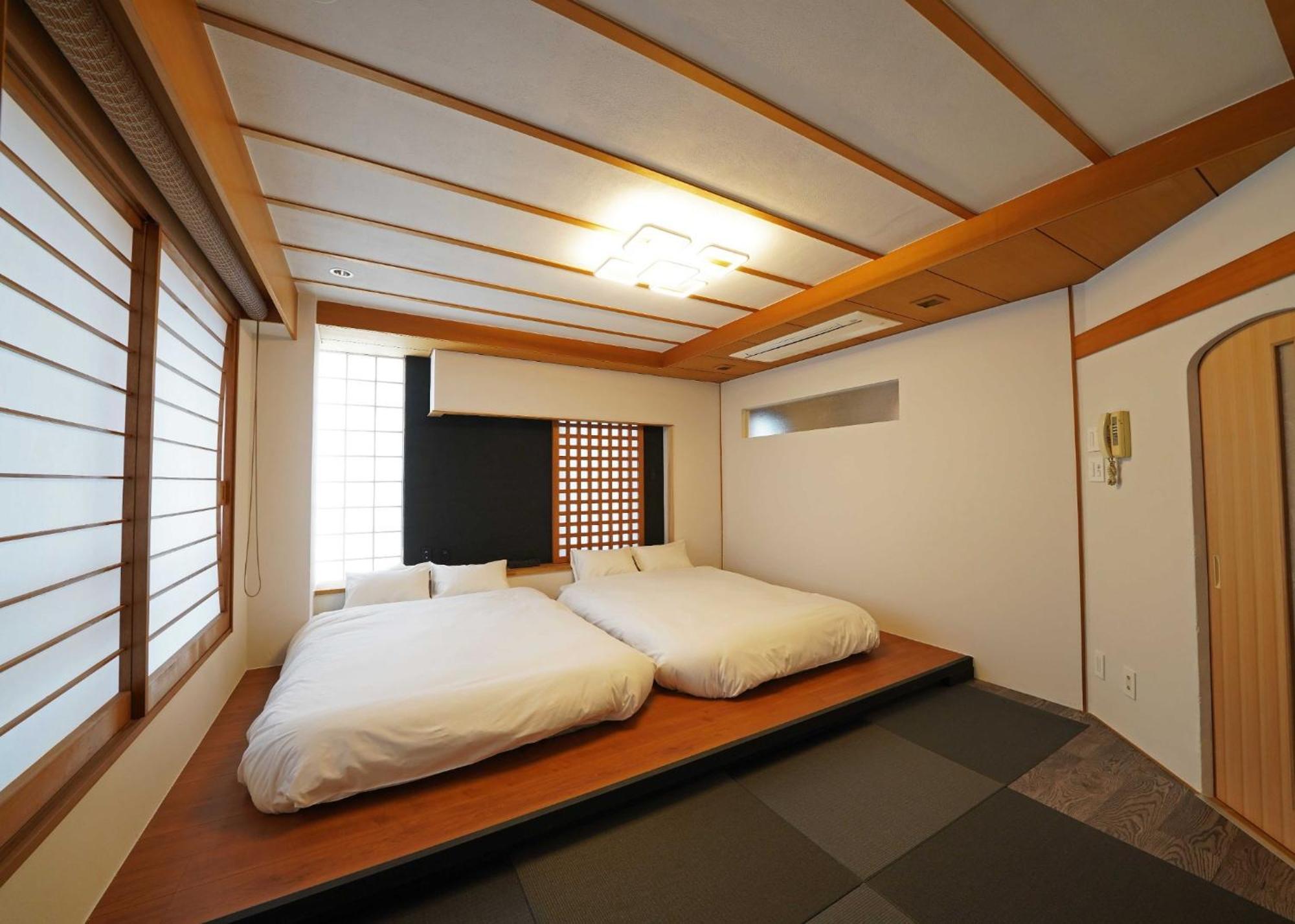 Ryoma The Tower - Vacation 12892