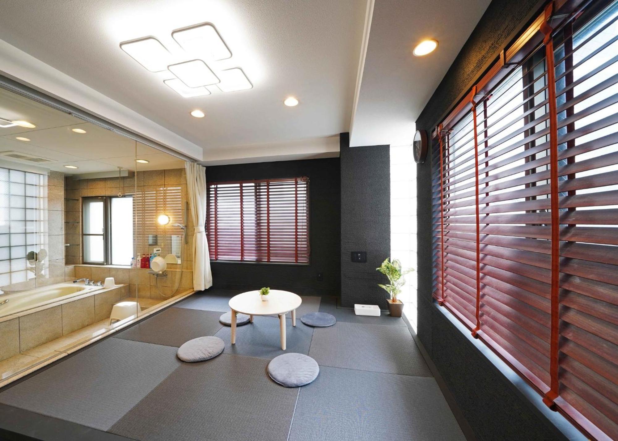 Ryoma The Tower - Vacation 12892 Hotel Tokyo