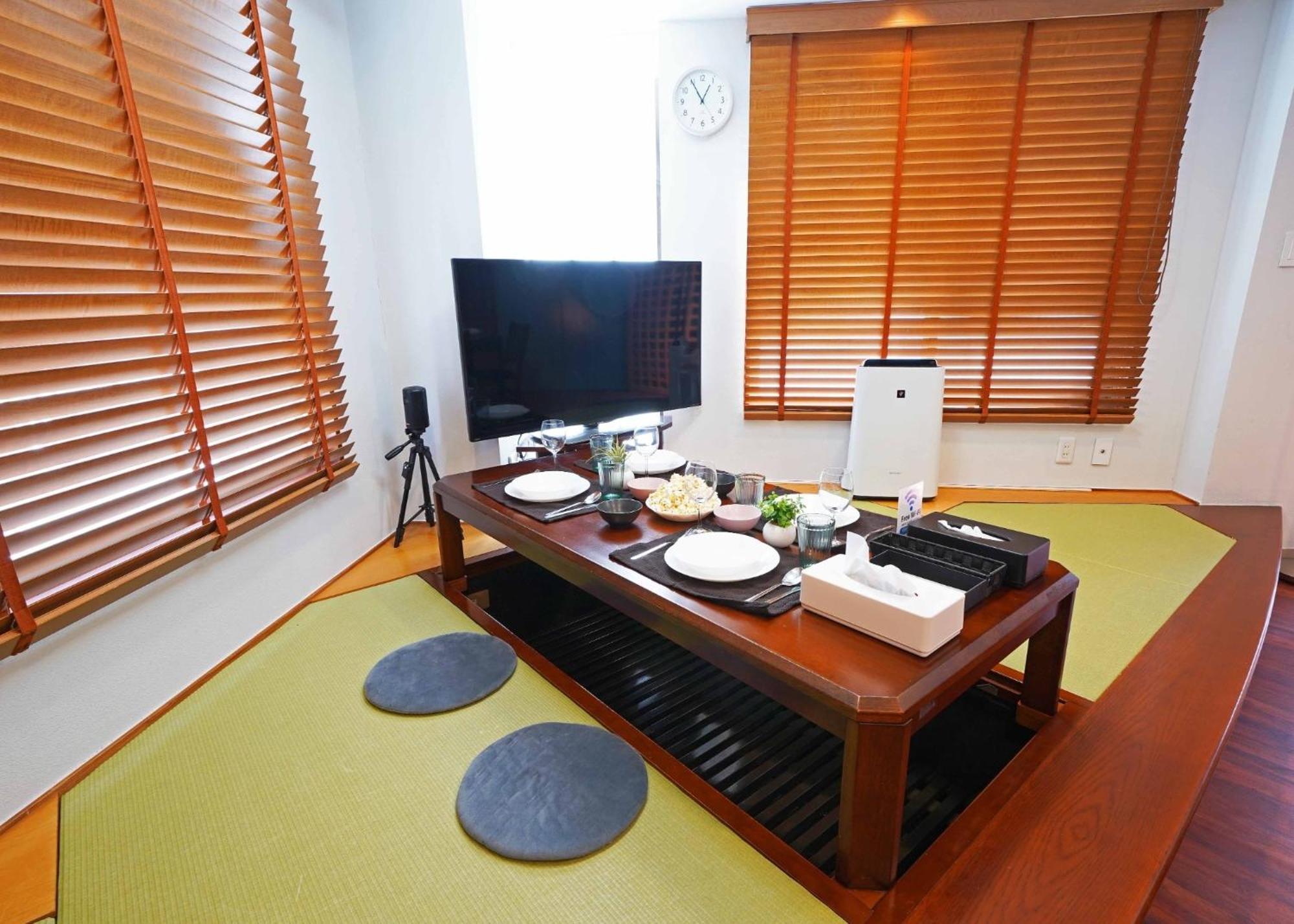 Ryoma The Tower - Vacation 12892 Hotel Tokyo